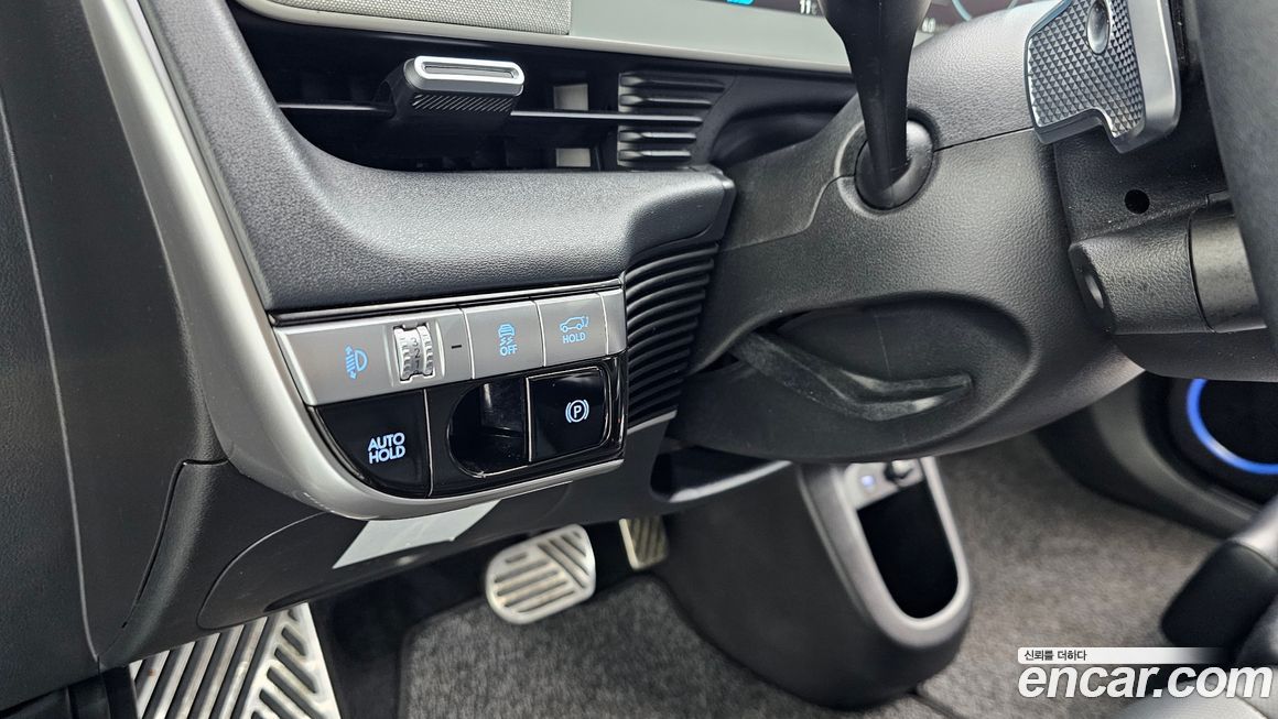 Hyundai Ioniq5 2022