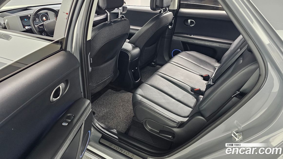 Hyundai Ioniq5 2022