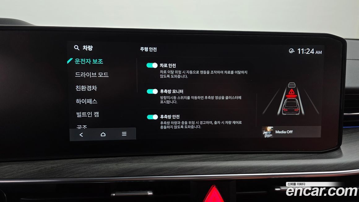 Kia K5 2025