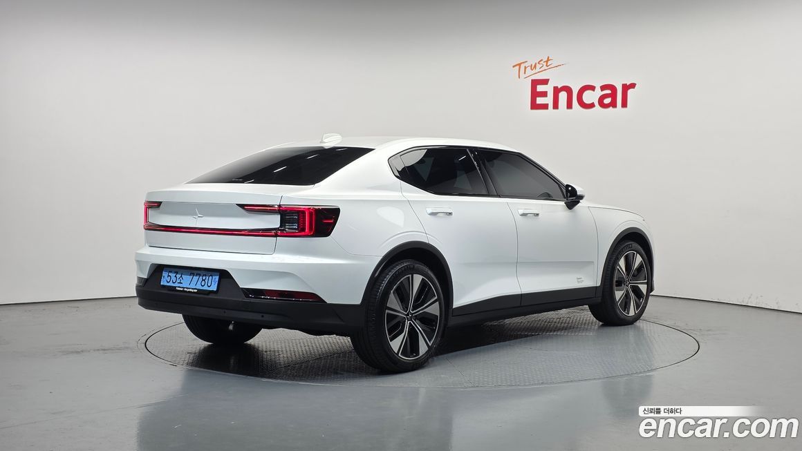 Polestar Polestar 2 2023