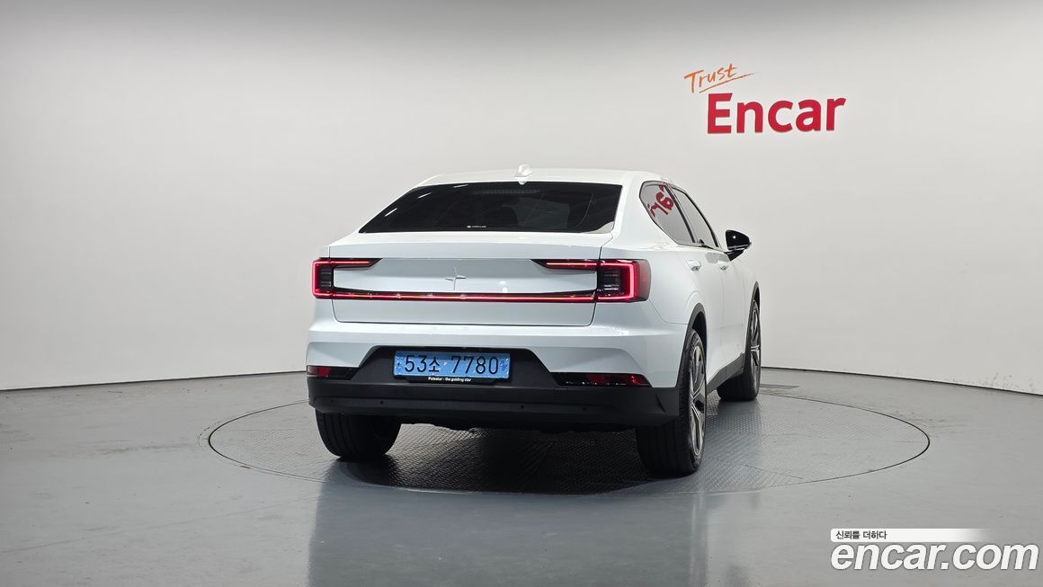 Polestar Polestar 2 2023