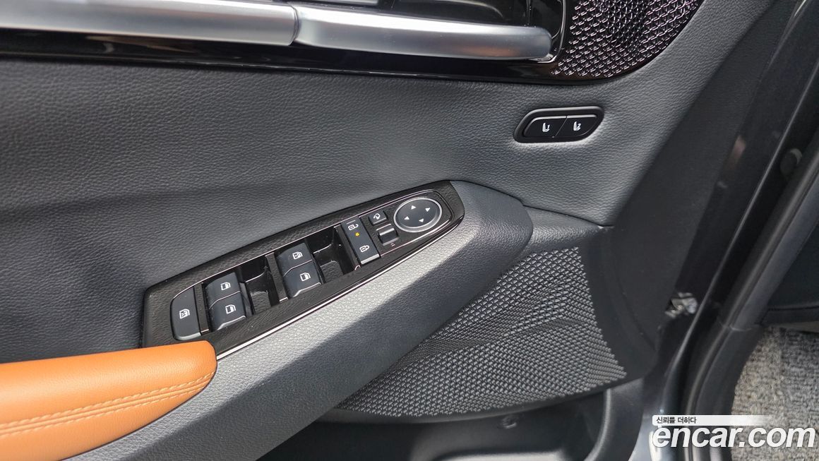 Kia Seltos 2025