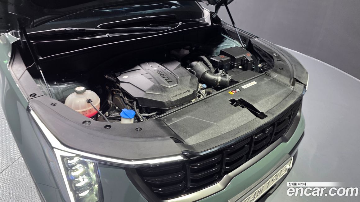Kia Sorento 2024