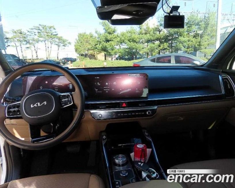 Kia Sorento 2024