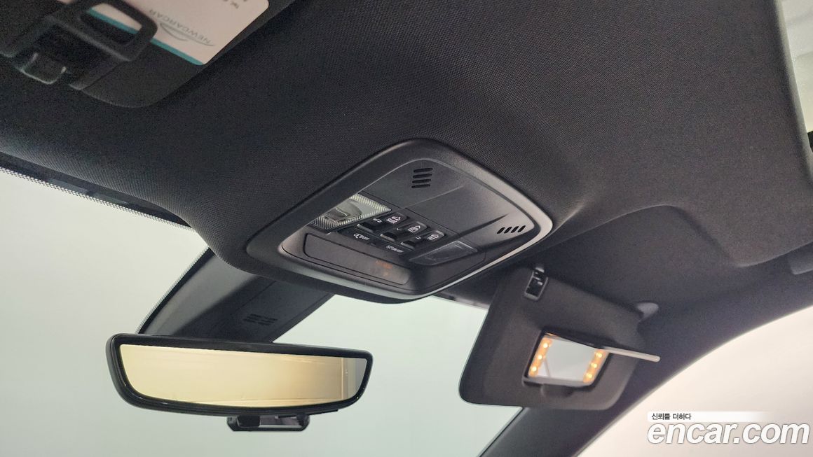 ChevroletGMDaewoo Traverse 2023