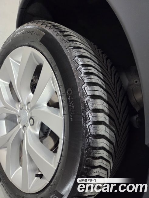 Land Rover Discovery Sport 2023