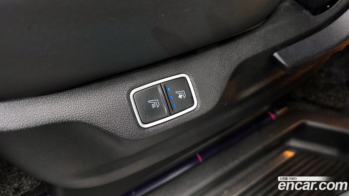 Hyundai Staria 2022