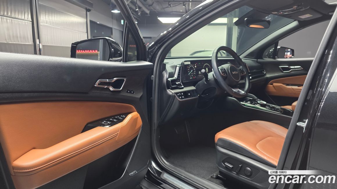Kia Sportage 2024