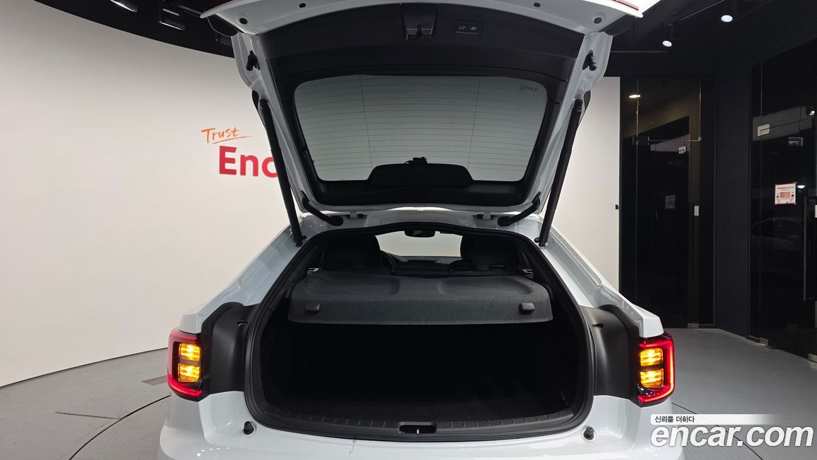 Polestar Polestar 2 2023