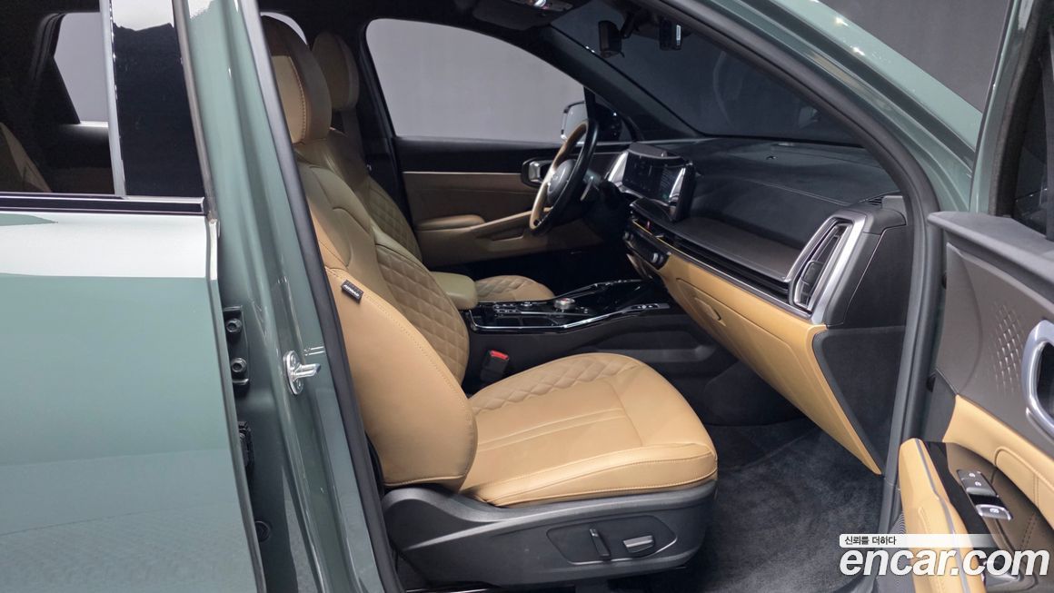 Kia Sorento 2024