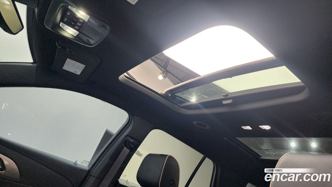 ChevroletGMDaewoo Traverse 2023