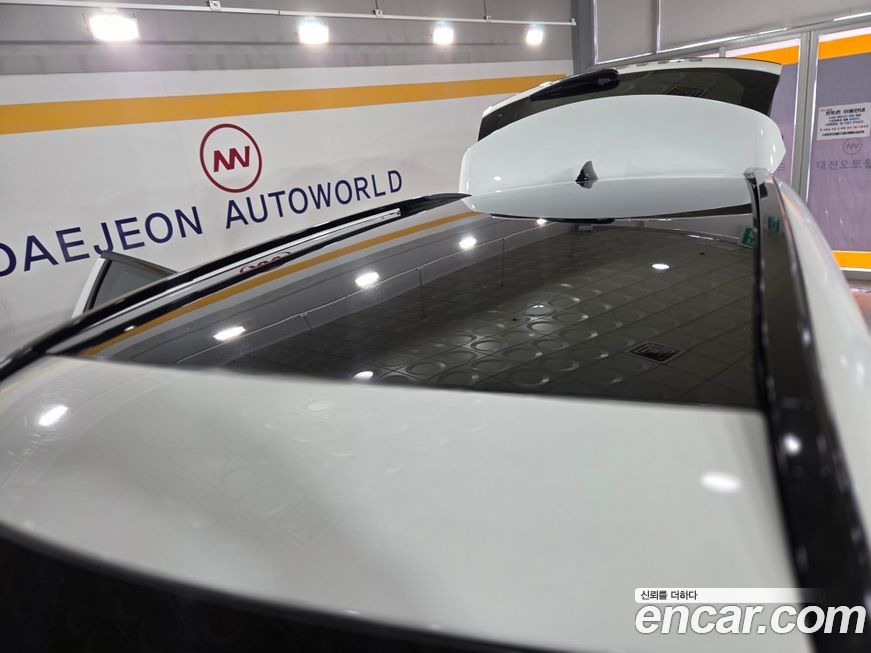 Land Rover Discovery Sport 2023