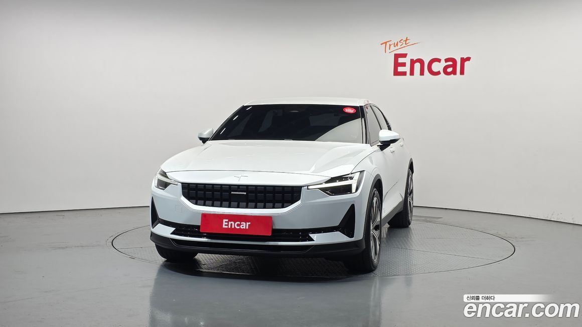 Polestar Polestar 2 2023