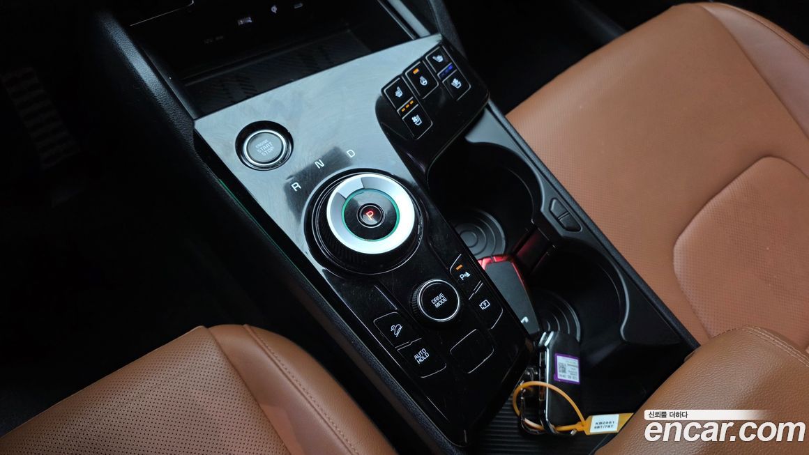 Kia Sportage 2024