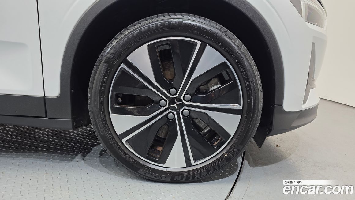 Polestar Polestar 2 2023