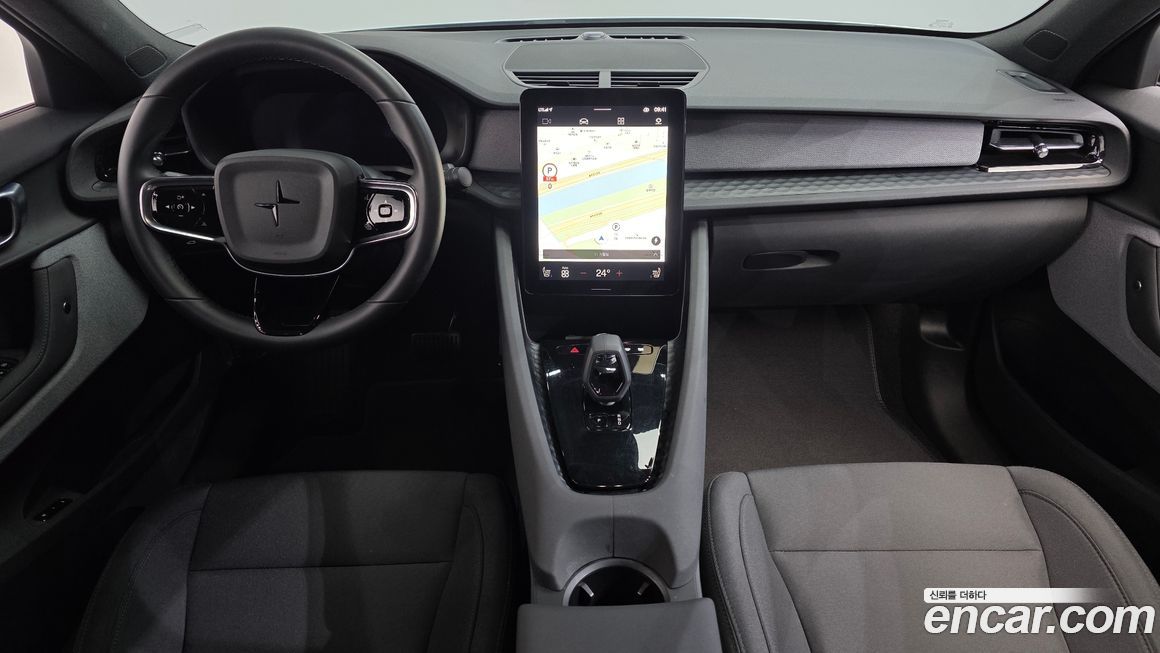 Polestar Polestar 2 2023