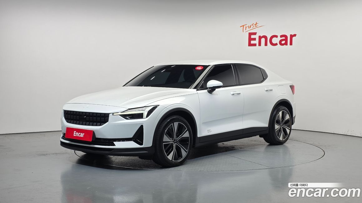 Polestar Polestar 2 2023