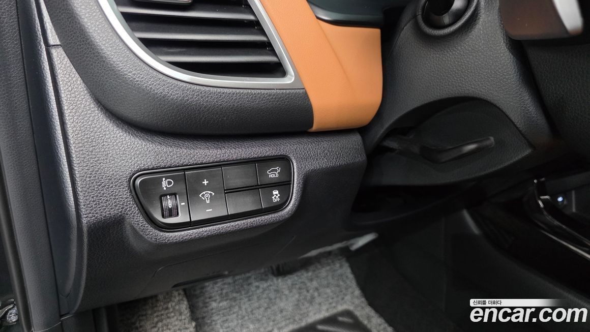 Kia Seltos 2025