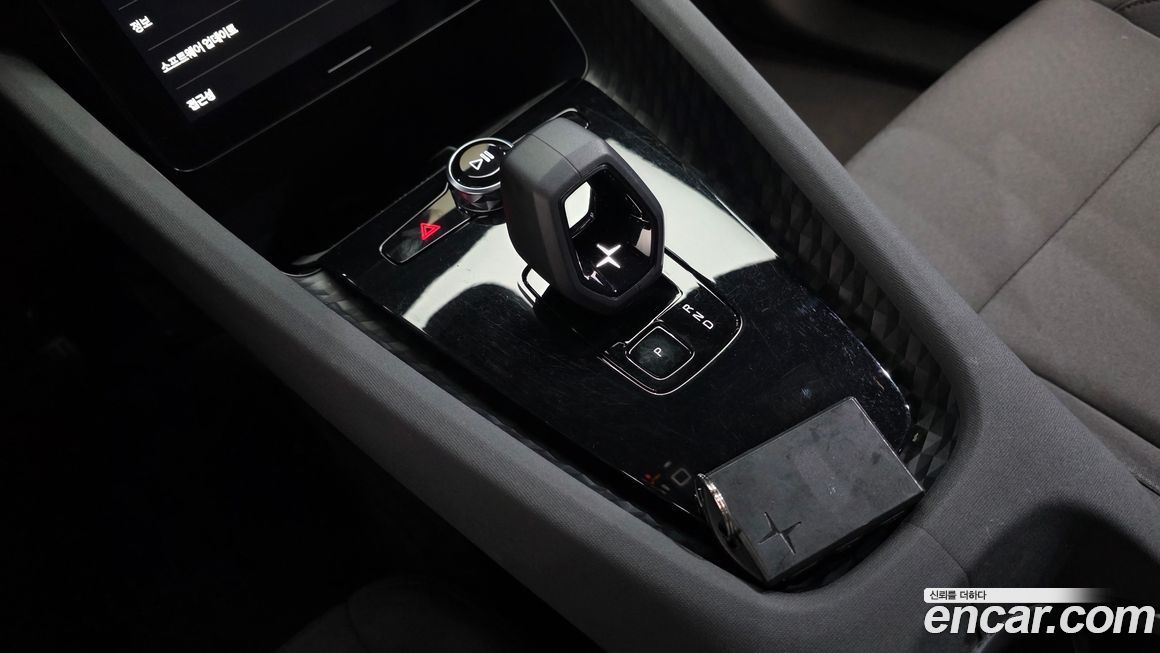 Polestar Polestar 2 2023