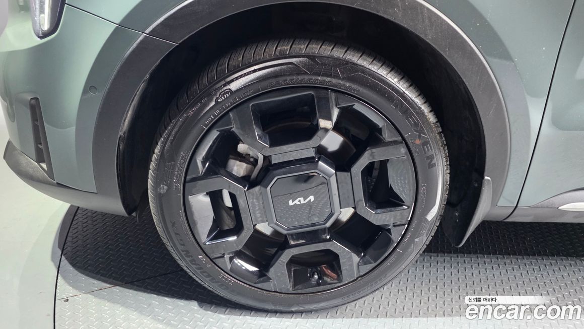 Kia Sorento 2024