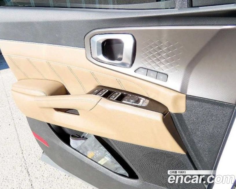 Kia Sorento 2024