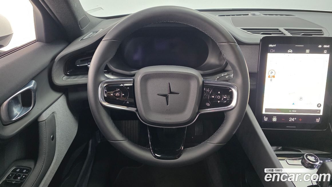 Polestar Polestar 2 2023