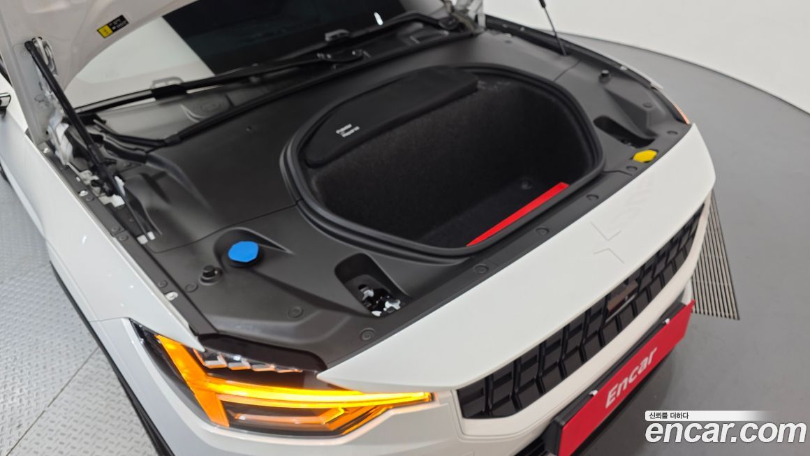 Polestar Polestar 2 2023