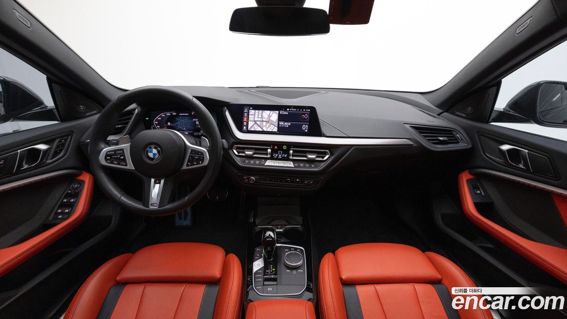 BMW 2-Series 2024