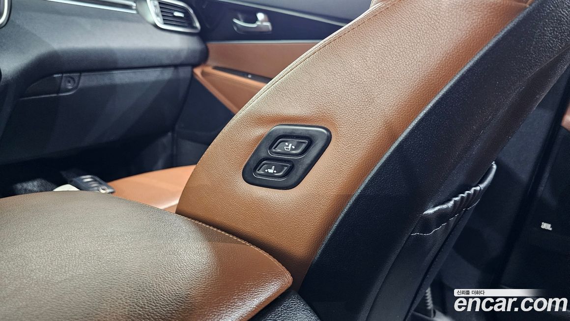Kia Sorento 2019