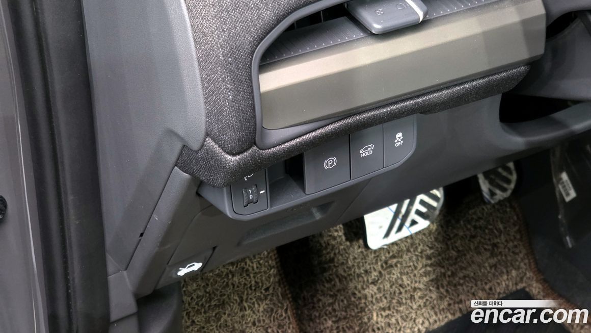 Kia EV3 2025