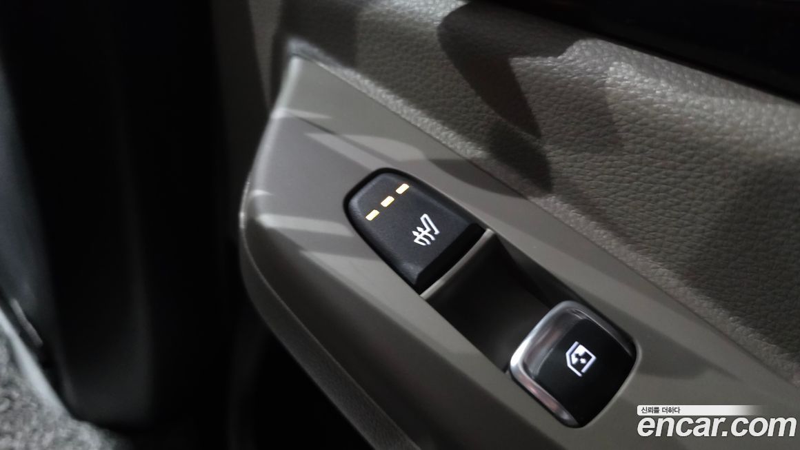 Kia Canival 2025