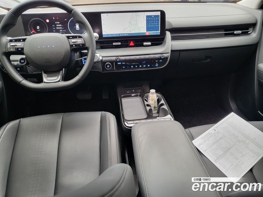 Hyundai Ioniq5 2025