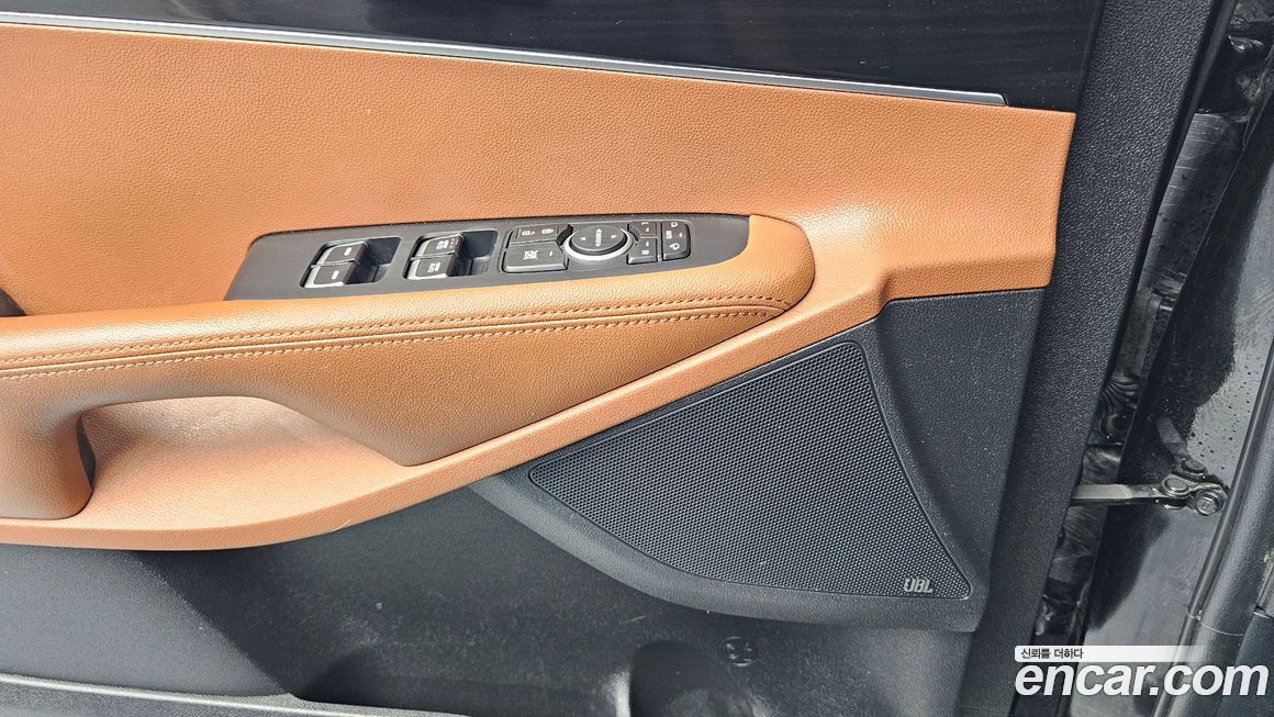 Kia Sorento 2019