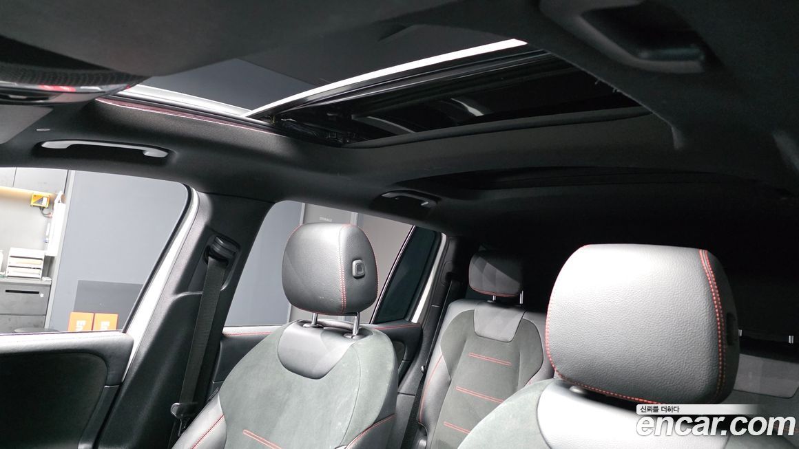 Mercedes-Benz GLB-Class 2022