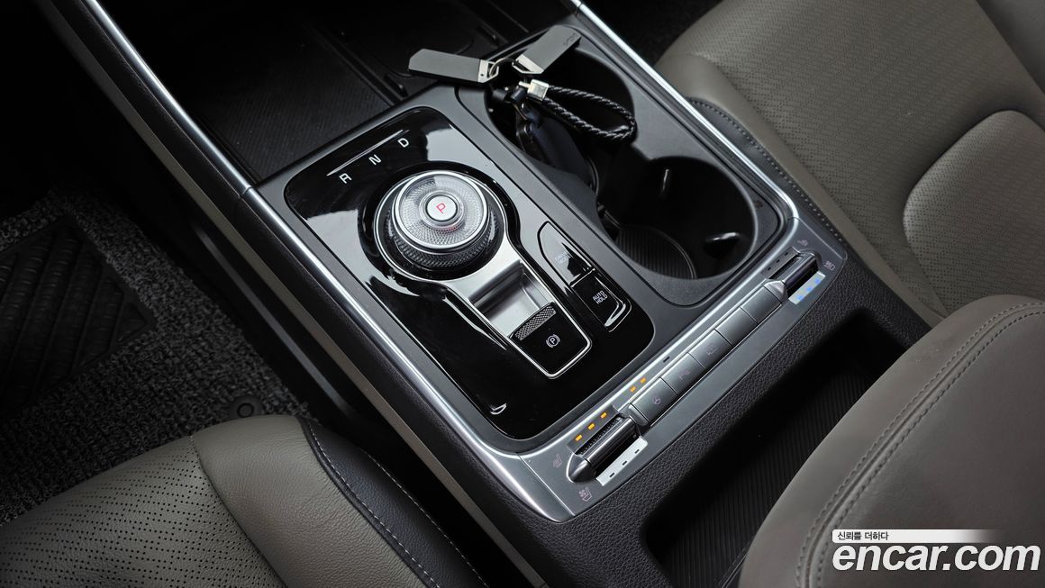 Kia Canival 2025