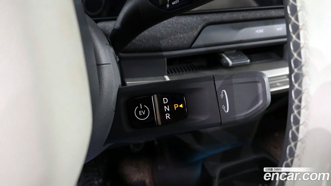 Kia EV3 2025