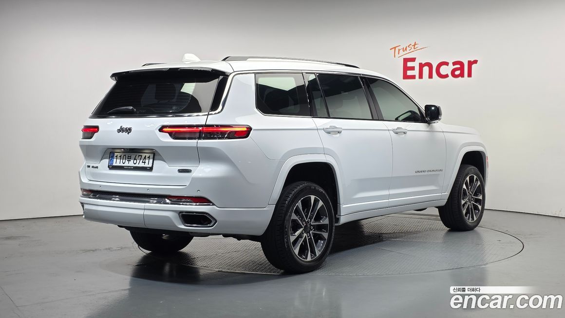Jeep Cherokee 2022