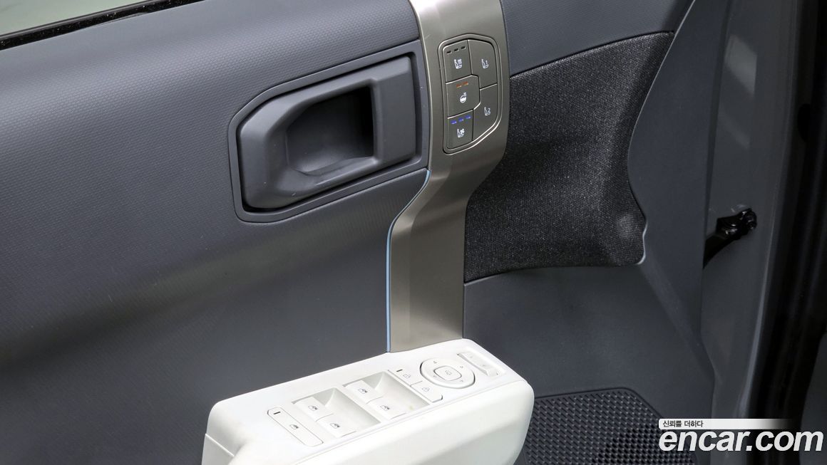 Kia EV3 2025