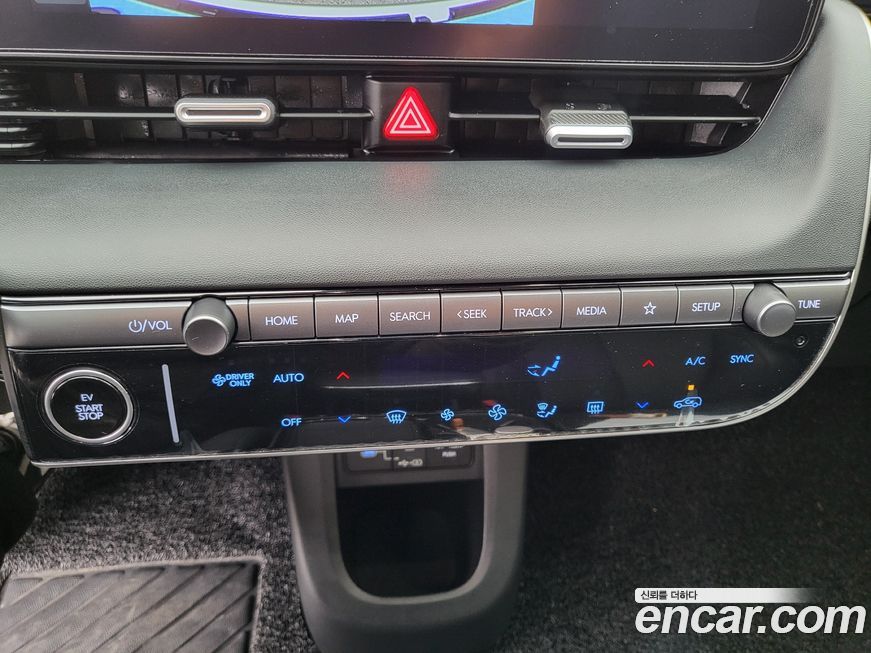 Hyundai Ioniq5 2025
