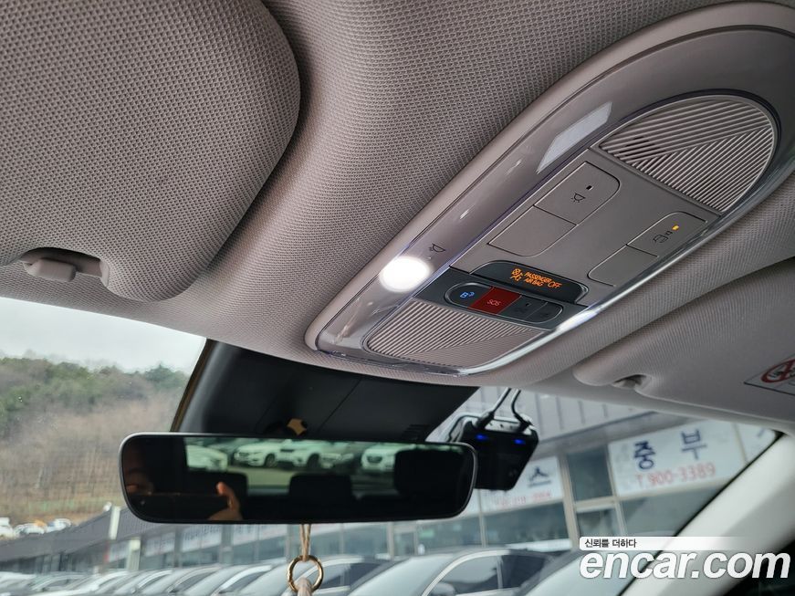 Hyundai Ioniq5 2025
