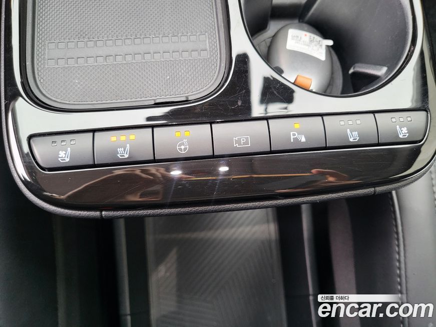 Hyundai Ioniq5 2025