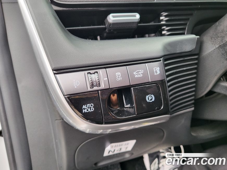 Hyundai Ioniq5 2025