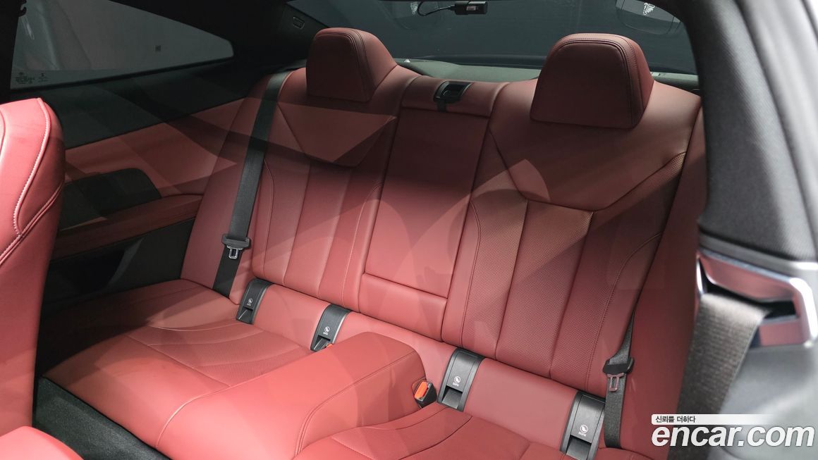 BMW 4-Series 2022