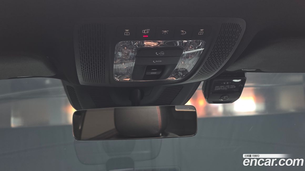 Mercedes-Benz GLB-Class 2022