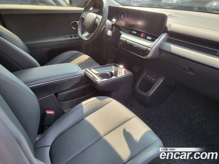 Hyundai Ioniq5 2025