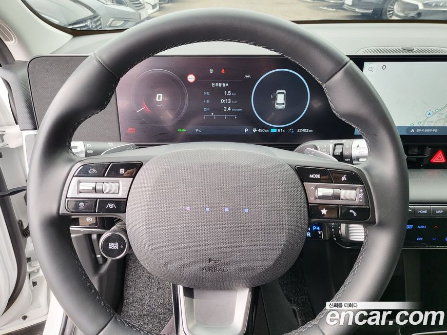 Hyundai Ioniq5 2025