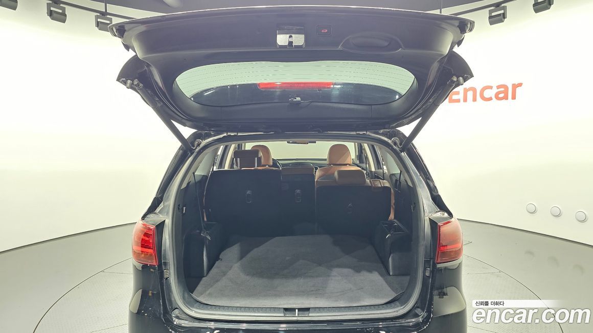 Kia Sorento 2019