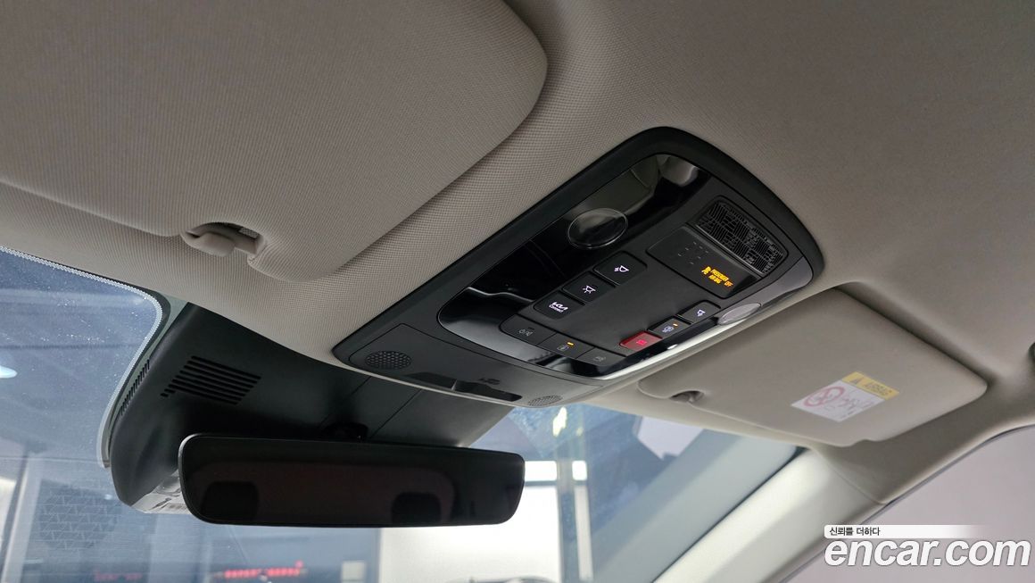 Kia Canival 2025