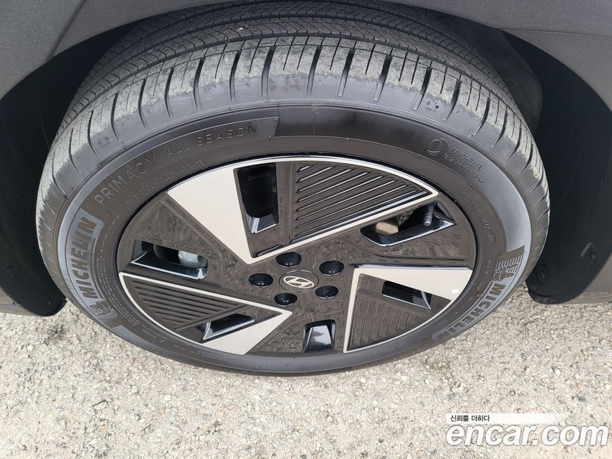Hyundai Ioniq5 2025
