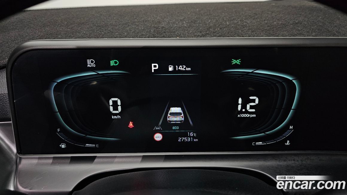 Kia Seltos 2024